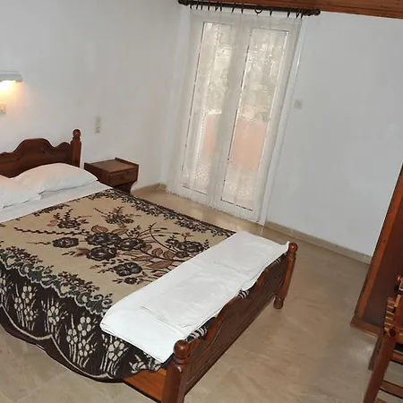 Hotel Vasso Moraḯtika