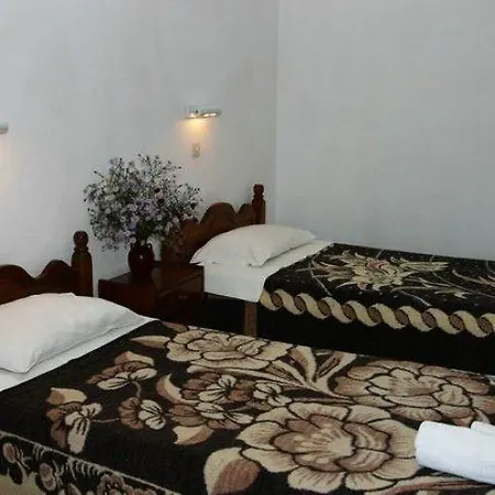 Vasso Hotel