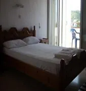 Vasso Hotel Moraḯtika